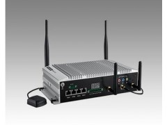 研華ARK-2121S無風扇嵌入式工控機