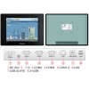 縱橫科技TPC150TC-CAN(A8)嵌入式人機(jī)界面
