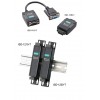 摩莎Moxa ISD-1100-T浪涌保護(hù)器