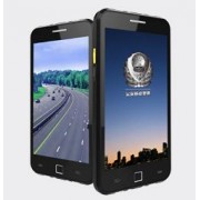 科達 P1 移動警務(wù)