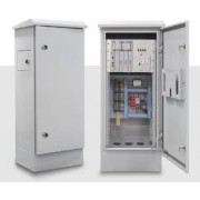 駿碼 JMC系列集中協(xié)調式交通信號控制機