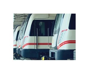 敏捷站段解決方案，助力重慶西車輛段可視化生產