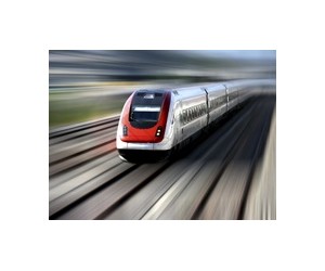 開行在歐亞走廊的高鐵——土耳其國鐵EKB項(xiàng)目