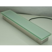 無縫對(duì)接LED地板燈LED柔性發(fā)光條形地埋燈