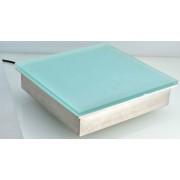 廣場(chǎng)地面裝飾燈/ LED地埋燈帶，廣場(chǎng)水池LED地磚燈