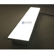 長(zhǎng)條無邊框柔光LED地磚燈/地板燈