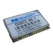 東方聯(lián)星 CC50III-BG-T 北斗高精度授時導航模塊