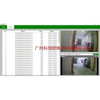 自行車電動車亂停亂放檢測識別報警系統(tǒng)