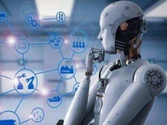 面對智能機器人的到來，專家學(xué)者給的應(yīng)對方法