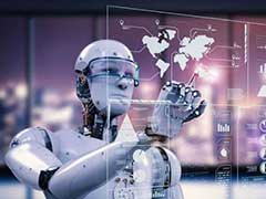 機器人革命正在進行 全球經(jīng)濟將逐步復(fù)蘇