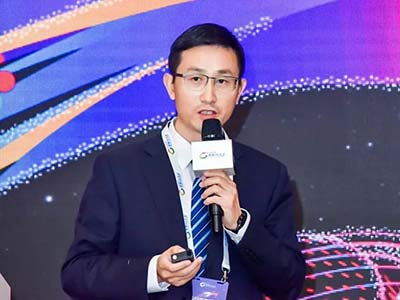 大華股份李廣義：視覺智能多維感知融合助力產業數智化升級