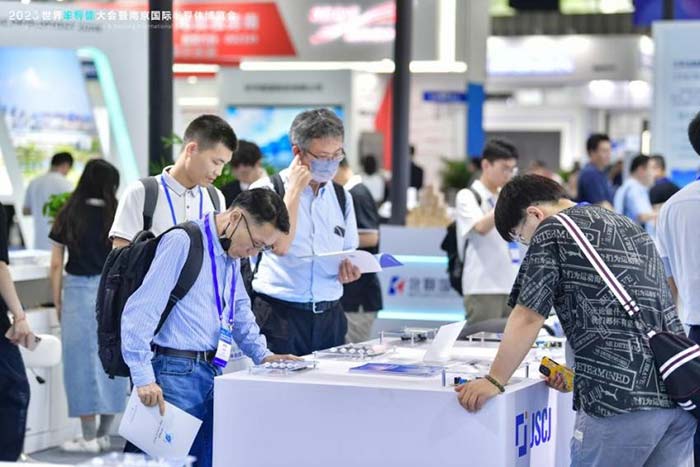 6月5-7日，南京見！2024南京國際半導體博覽會邀您共赴盛會