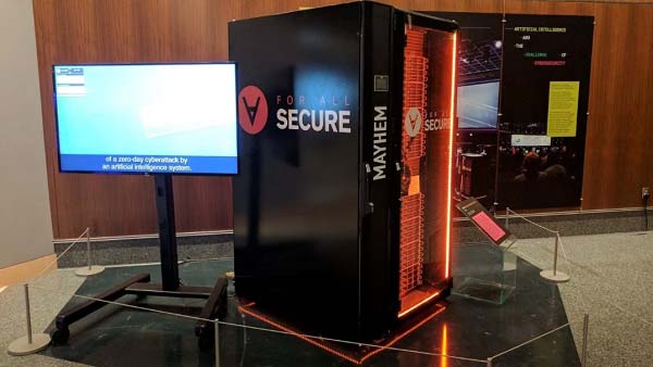 美國(guó)國(guó)防部再次發(fā)起AI安全“軍備競(jìng)賽” 加速建立AI安全攻防研究、驗(yàn)證機(jī)制迫在眉睫 美國(guó)國(guó)防部再次發(fā)起AI安全“軍備競(jìng)賽” 加速建立AI安全攻防研究、驗(yàn)證機(jī)制迫在眉睫