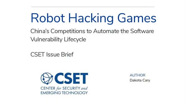 美國(guó)國(guó)防部再次發(fā)起AI安全“軍備競(jìng)賽” 加速建立AI安全攻防研究、驗(yàn)證機(jī)制迫在眉睫 美國(guó)國(guó)防部再次發(fā)起AI安全“軍備競(jìng)賽” 加速建立AI安全攻防研究、驗(yàn)證機(jī)制迫在眉睫