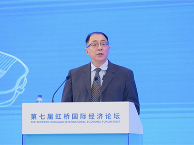 高通孟樸：5G和AI的融合為新型工業(yè)制造帶來智能化飛躍