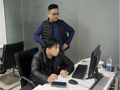 從微小密封件到遠(yuǎn)大理想，馬晶俊的貢獻(xiàn)與抱負(fù)