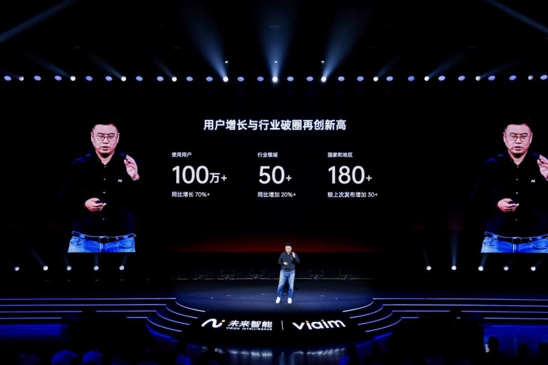 未來智能發布AI耳機新品iFLYBUDS Pro 3與Air 2，解碼AI硬件的三重價值躍遷